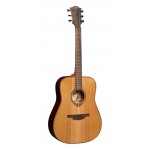 LAG Tramontane T100D - Dreadnought