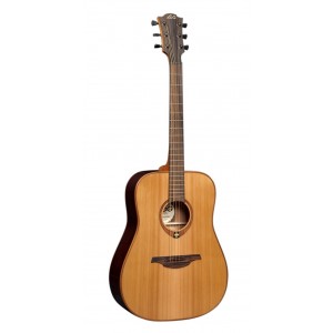 LAG Tramontane T100D - Dreadnought