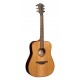 LAG Tramontane T100D - Dreadnought