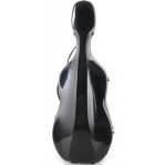 AW Obal na cello 4/4 - červen&yacute;