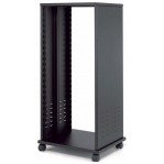 AW Studiov&yacute; rack - 24U