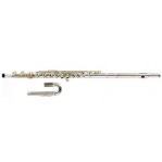 Thomann FL-200C Querfl&ouml;te