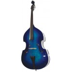 Thomann kontrabas blueburst - velikost 3/4