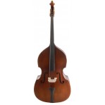 Thomann kontrabas K2 - velikost 3/4
