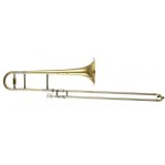 Thomann SL2 - tenorpozoun