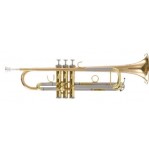 Thomann TR 400 G Bb - trumpeta