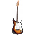 Harley Benton ST-20 SB