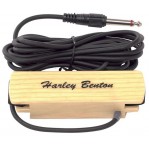 Harley Benton Woody HB-A