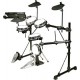 Millenium MPS-300 set - elektronická bicí souprava Alesis TRIGGER