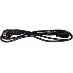 THE SSSNAKE SCHUTZKONTAKT NETZKABEL 1,5m