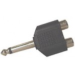 The SSSnake 1860 Y-Adapter