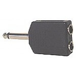 The SSSnake 1852 Y-Adapter