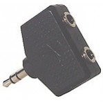 The SSSnake 1847 Y-Adapter