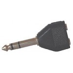The SSSnake 1846 Y-Adapter