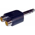 The SSSnake 1861 Y-Adapter