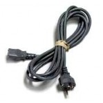 THE SSSNAKE SCHUTZKONTAKT NETZKABEL 5m