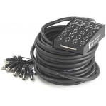 THE SSSNAKE MC164 - p&aacute;r kabel 16/4