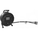 PRO SNAKE MTS0800-15 MULTICORE