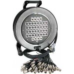 PRO SNAKE MTS3208-40 MULTICORE