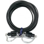 The SSSnake Optical Kabel 1m