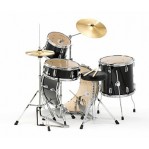 Millenium MX120 - starter drumset