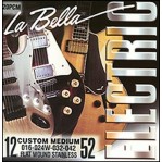 LA BELLA 20PCM Custom -el. kytara