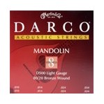 MARTIN D 500 -mandolina