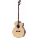 Harley Benton HBB30NT