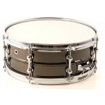 AW Snare - 14&ldquo;x5,5&ldquo; čern&yacute;