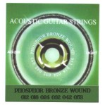 AW Struny pro akustickou kytaru - AG240