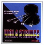 AW Struny pro violu - V128