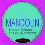 AW Struny na mandolinu - MD070B