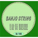 AW Struny na banjo - BJ100