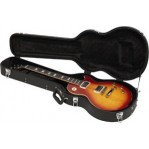 AW Kufr pro Les Paul - tvarovan&yacute;