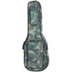 AW Obal na elektrickou kytaru - Camouflage