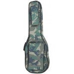 AW Obal na baskytaru - Camouflage