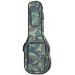 AW Obal na klasickou kytaru - Camouflage