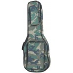 AW Obal na western kytaru - Camouflage