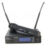 t.bone bezdr&aacute;tov&aacute; sada s mikrofonem PWS 1000 HT 800 MHz