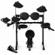 Millenium MPS-100 E-Drum Starter Set