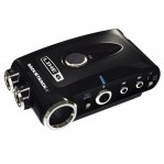 LINE6 Back Track Mic - digit&aacute;ln&iacute; rekord&eacute;r s vestavěn&yacute;m mikrofonem