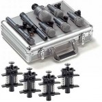 the t.bone DC4000 SET