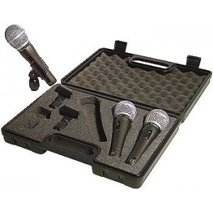 THE T.BONE MB-60 Set