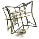 THE T.BONE SCT800 Ersatzspinne