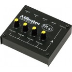 Millenium PM 4S