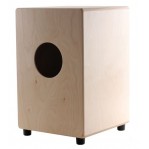 AW - cajon