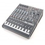 T.Mix Mix1204FX - mixpult 12 vstupů s DSP efektem