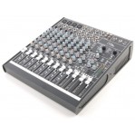 T.mix MIX 1622FX - mixpult 16 vstupů s efektem
