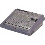 t.mix PM184X II - stereo powermix s efektem