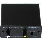 MILLENIUM MIC 1